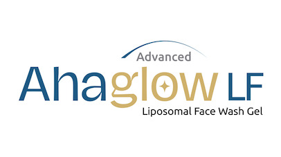 Ahaglow Advanced Lf Liposomal Face Wash Gel Device mark 7349219 Trademark