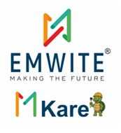 Emwite Mkare Device mark 7349616 Trademark
