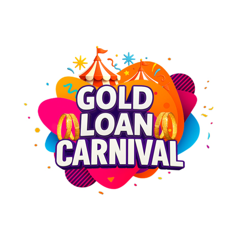 Gold Loan Carnival Device mark 7349817 Trademark