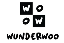 Wunderwoo (logo And Device) Device mark 7351636 Trademark