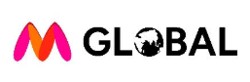 M Global (logo And Device) Device mark 7351739 Trademark