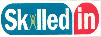 Skilled In (label) Device mark 2643053 Trademark