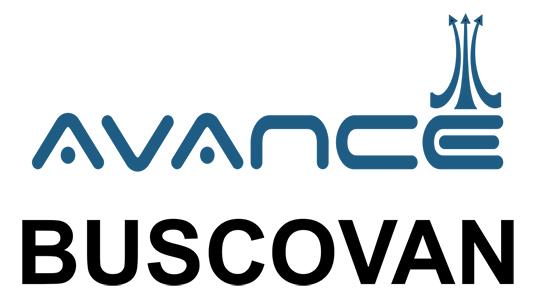 Avance Buscovan Device mark 7354217 Trademark