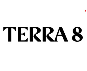 Terra 8 Device mark 7353699 Trademark