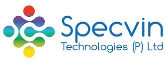Specvin Technologies (device) Device mark 7355157 Trademark