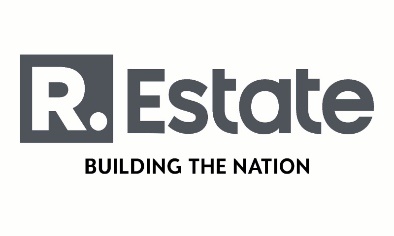 R.estate Device mark 7355758 Trademark