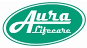 Aura Lifecare Device mark 7357150 Trademark
