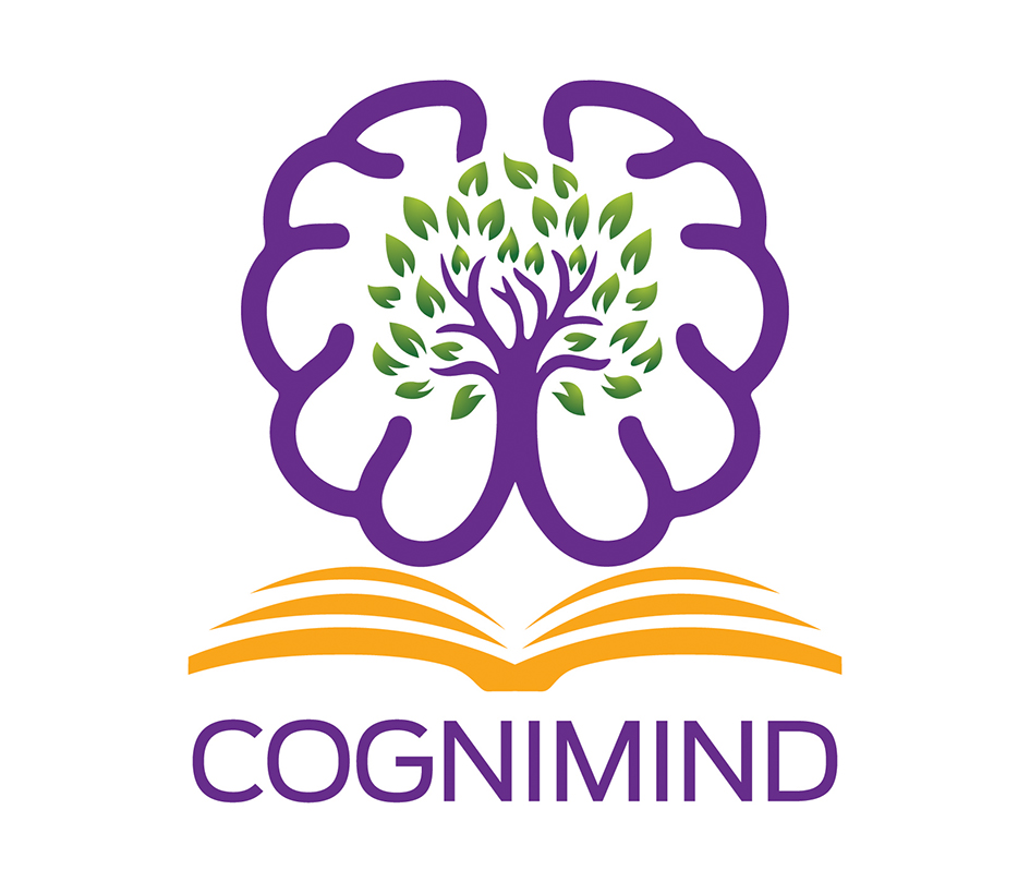 Cognimind (with Miscellaneous Figurative Device) Device mark 7357918 Trademark