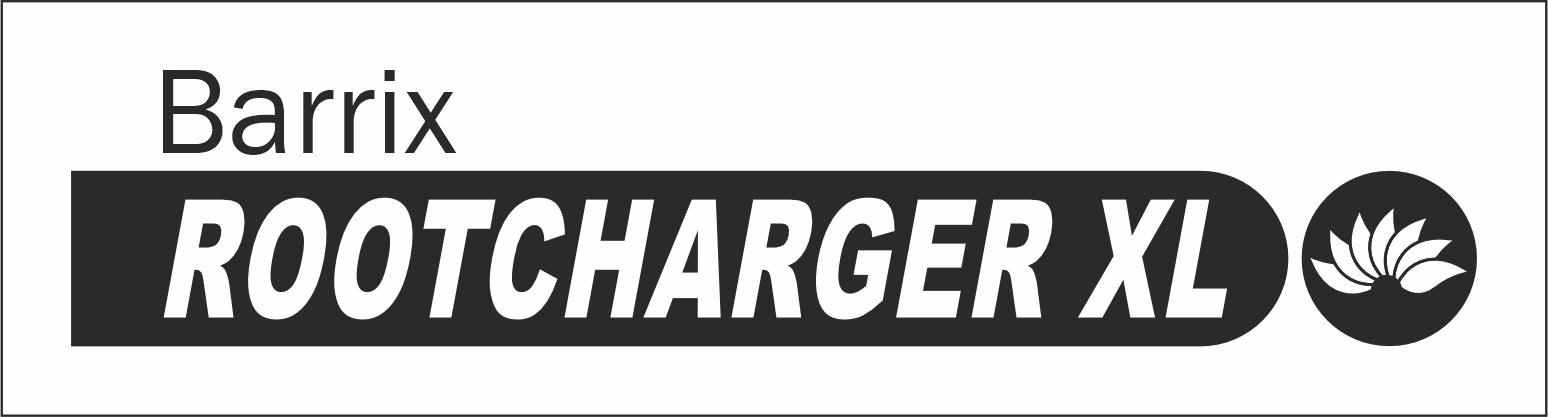 Barrix Rootcharger Xl Device mark 7359739 Trademark