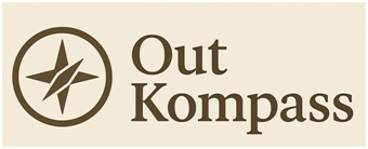 Outkompass With Device Device mark 7360267 Trademark