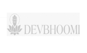 Devbhoomi (device) Device mark 7360252 Trademark