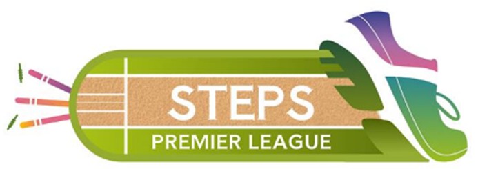 Steps Premier League Device mark 7360854 Trademark
