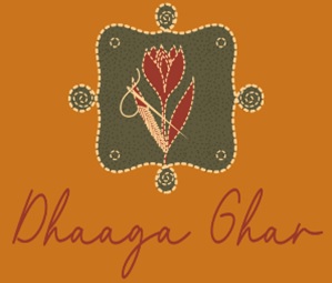 Dhaaga Ghar Device mark 7361404 Trademark