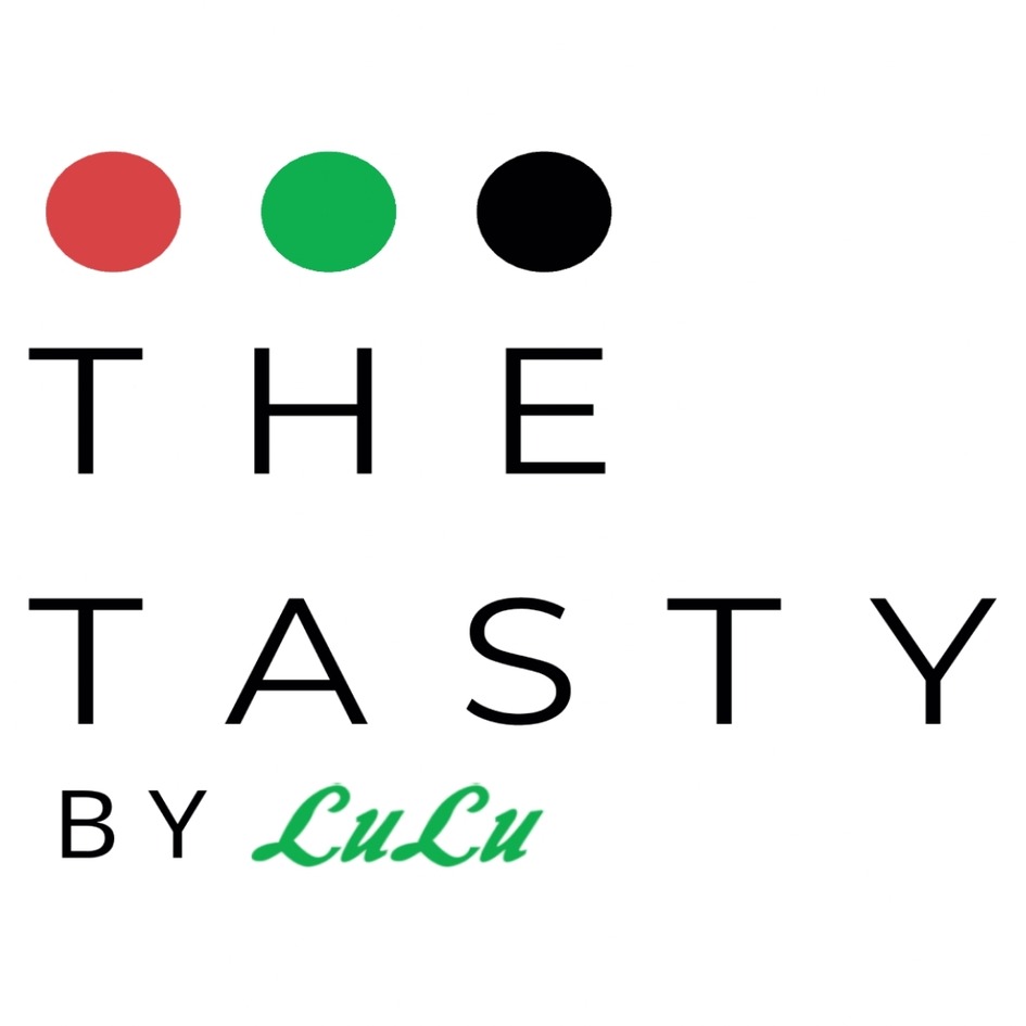 The Tasty By Lulu Device mark 7361687 Trademark