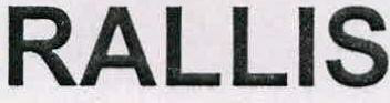 Rallis Device mark 2315077 Trademark