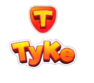 T Tyke (device Mark) Device mark 7363847 Trademark