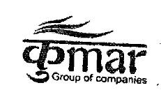 Kumar Group Of Companies Device mark 2011866 Trademark