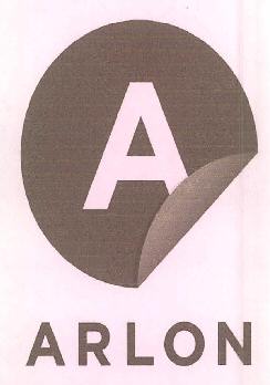 A Arlon Device mark 2771601 Trademark
