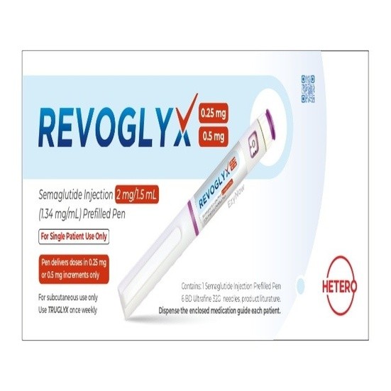 Revoglyx Device mark 7366111 Trademark