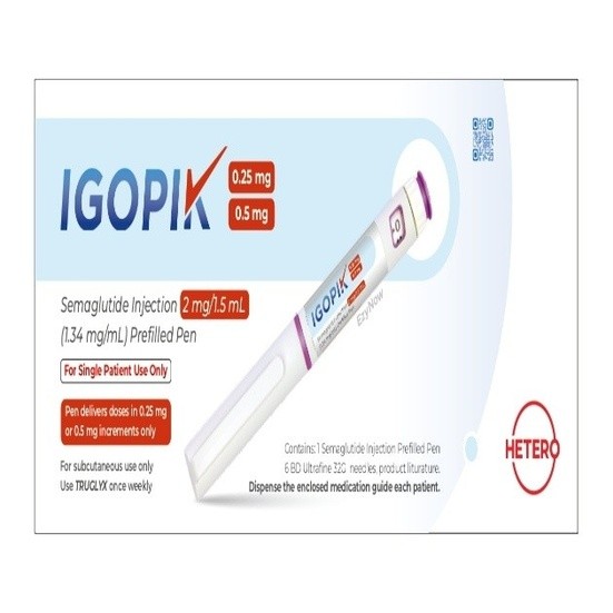 Igopik Device mark 7366093 Trademark