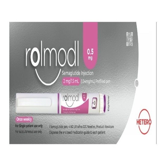 Rolmodl Device mark 7366291 Trademark
