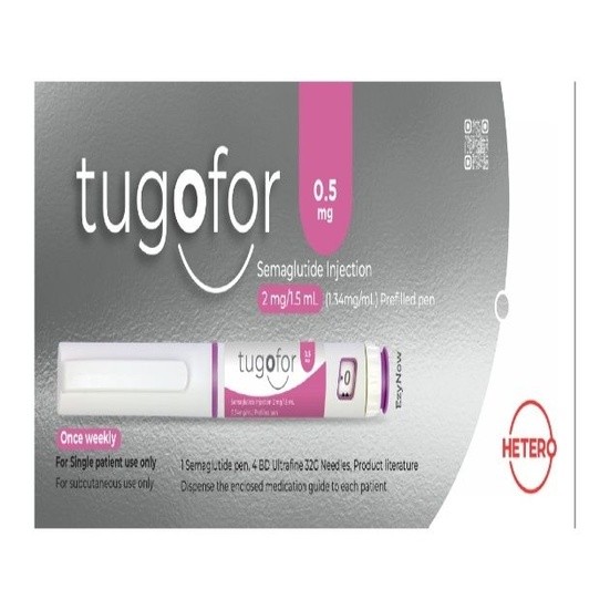 Tugofor Device mark 7366373 Trademark