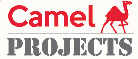 Camel Projects Device mark 7364940 Trademark