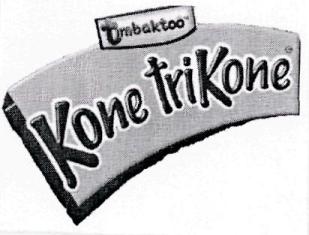 Timbaktoo Kone Trikone Device mark 2260167 Trademark