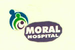 Moral Hospital (label) Device mark 2718140 Trademark
