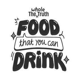 The Whole Truth Food That You Can Drink (device) Device mark 7368810 Trademark