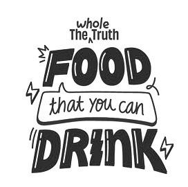 The Whole Truth Food That You Can Drink (device) Device mark 7368813 Trademark