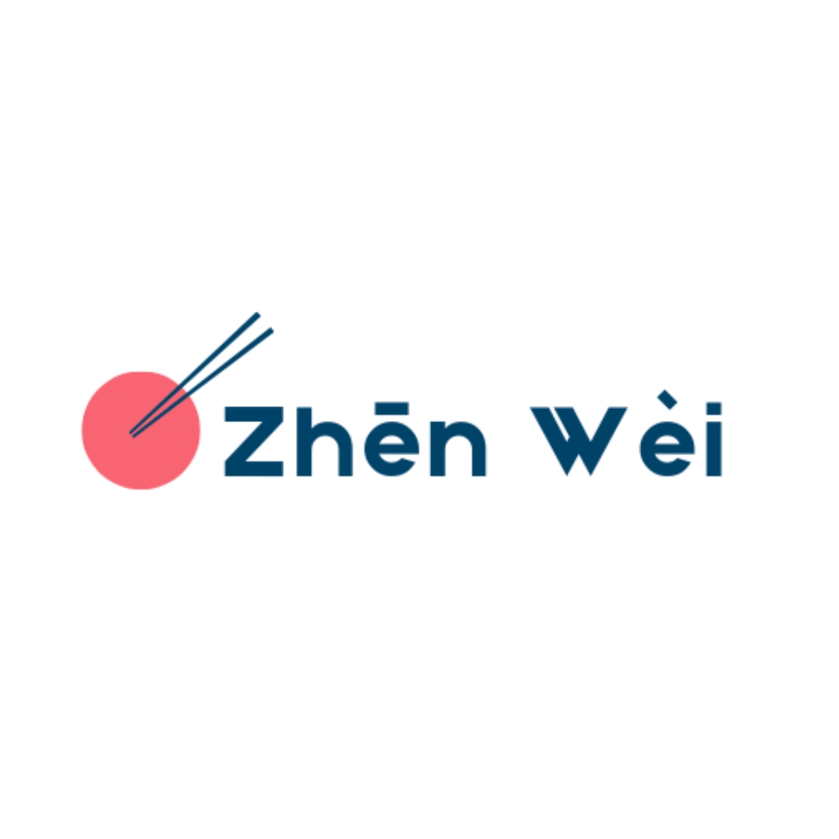 Zhen Wei Device mark 7369343 Trademark