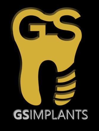 Gsimplants Device mark 7369811 Trademark