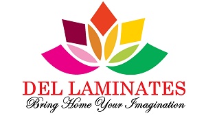 Dellaminates - "bring Home Your Imagination" Device mark 7370380 Trademark