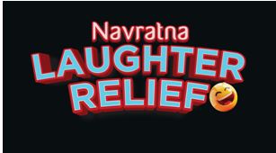 Navratna Laughter Relief Device mark 7374219 Trademark