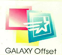 Galaxy Offset (label) Device mark 2751285 Trademark