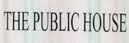 The Public House Device mark 2372782 Trademark