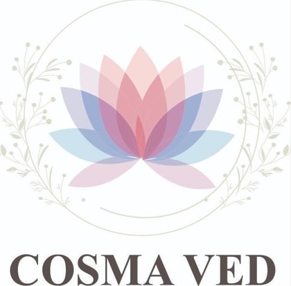 Cosma Ved Device mark 7374582 Trademark