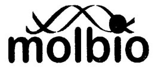 Molbio Device mark 2510138 Trademark