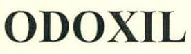 Odoxil Device mark 2919618 Trademark