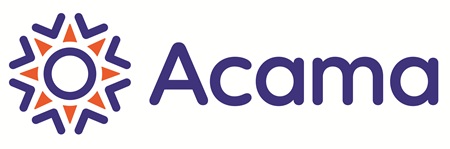 Acama Device mark 7377468 Trademark