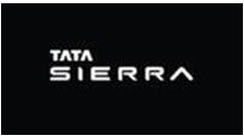 Tata Sierra (logo And Device) Device mark 7379252 Trademark