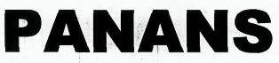 Panans Device mark 2531876 Trademark