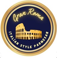 Gran Roma (device) Device mark 7380182 Trademark