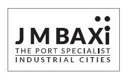 J M Baxi – The Port Specialist Industrial Cities Device mark 7379840 Trademark