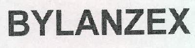 Bylanzex Device mark 2315269 Trademark