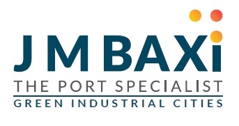 J M Baxi – The Port Specialist Green Industrial Cities Device mark 7379994 Trademark