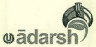 Adarsh Device mark 2969427 Trademark