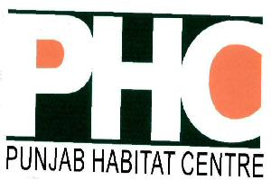 Phc Punjab Habitat Centre (logo) Device mark 2020728 Trademark