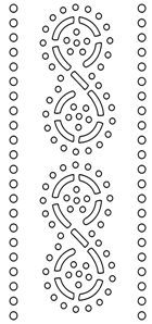 Stencils Design Device mark 2681074 Trademark